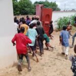 Three Killed As Protesters Attempt To Vandalize Food Storage Facilities In Yobe