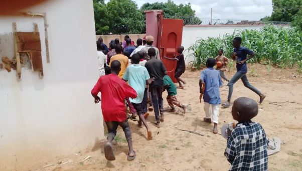 Three Killed As Protesters Attempt To Vandalize Food Storage Facilities In Yobe