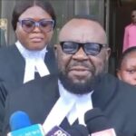 Being Igbo Becoming Tough In Nigeria – Nnamdi Kanu’s Lawyer, Ejimakor