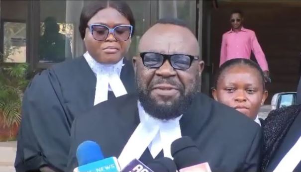 Being Igbo Becoming Tough In Nigeria – Nnamdi Kanu’s Lawyer, Ejimakor