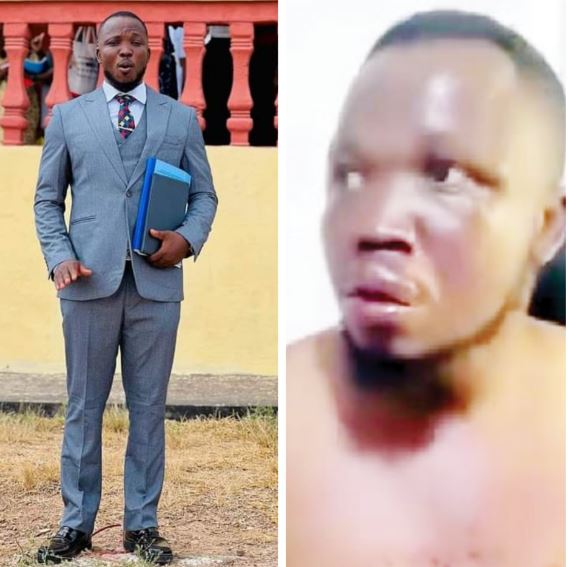 ABSU Suspends Lecturer For Alleged S*xual Harassment