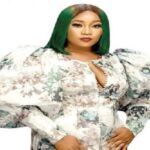 S*x Should Not Be Mysterious — Actress, Bukola Ikuomola Says