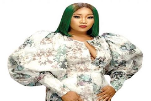 S*x Should Not Be Mysterious — Actress, Bukola Ikuomola Says