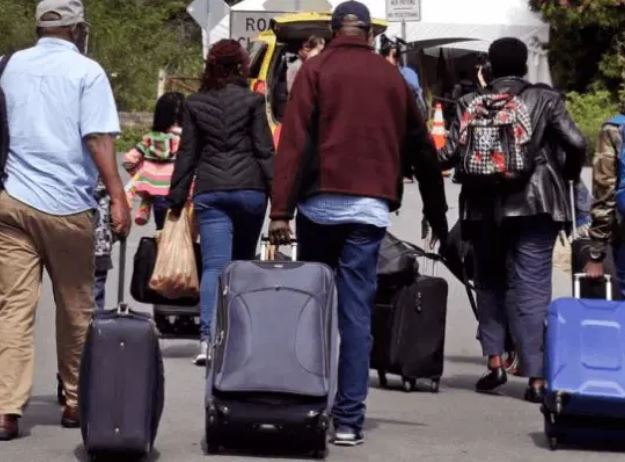 UK Suspends Proposed Policy Requiring N80m Income For People Wanting Family Visa