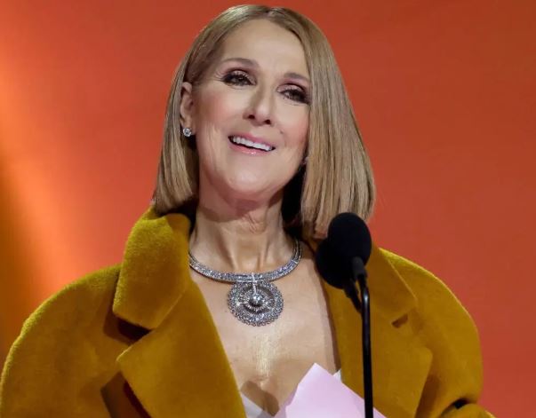 I’ll Be Remembered For My Classics Even If I Stop Singing – Celine Dion Declares