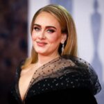 I’m Gay Man Trapped In Straight Woman’s Body – Singer, Adele Says