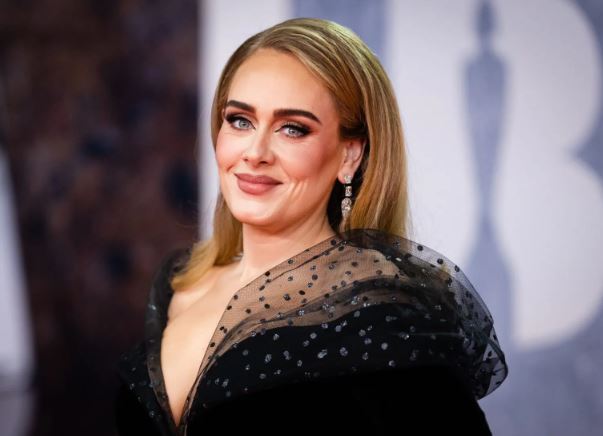 I’m Gay Man Trapped In Straight Woman’s Body – Singer, Adele Says