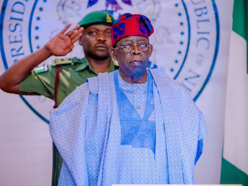 Your Silence Is Worrisome, Address Nigerians – PDP Tells Tinubu