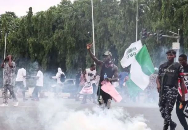 Police, DSS Harassing Protesters In FCT – Sowore, Adeyanju Raise Alarm