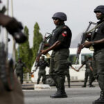 Police Shoot Boy Dead In FCT