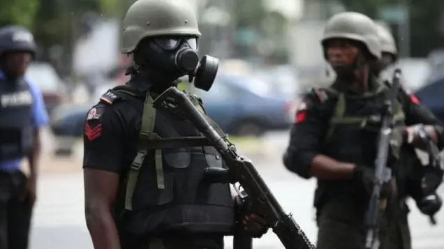 7 Persons Killed, 681 Arrested So Far – Police Release Record Of Incidences