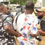 11 Protesters Arrested In Yobe From Their Homes As Nigerian Police Clamp Down On #EndBadGovernance