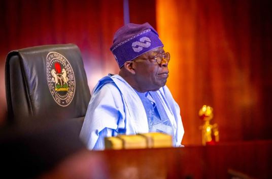 My Heart Is Heavy, End It Now – Tinubu Orders Protesters (Full Speech)