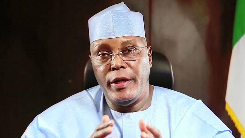 It’s Intolerable, Reminiscent Of Military Dictatorship – Atiku