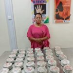 NDLEA Intercepts Multiple Drug Consignments Concealed In Cerelac Baby Food Tins, Clothes Bound For US, UK