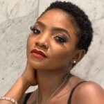 I Will Always Stand With The People – Simi Backs Nationwide Protests