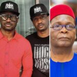 It’s Shameful That Twin Brothers Cannot Work Together, Trust And Love Eachother -Joe Igbokwe Weighs In On The Rift Between Psquare