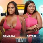 Why Housemates Conspired to Vote Us Out – Tami’s Dami