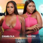 TAMI Duo Become The First Pair Of Housemates To Be Evicted