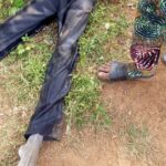 Man Recovered Dead From Well In Kwara