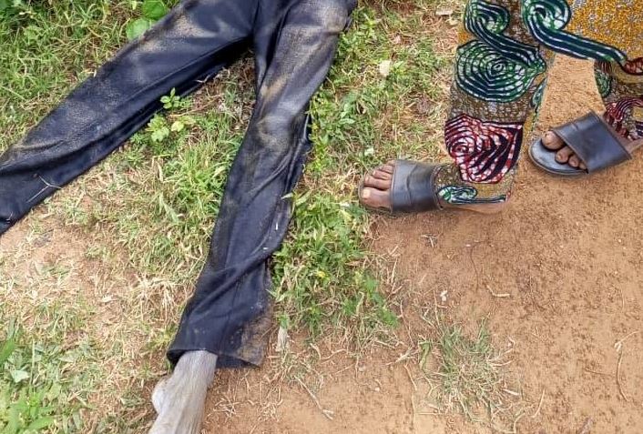 Man Recovered Dead From Well In Kwara