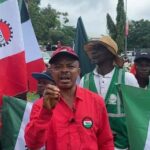 NLC Calls For Resignation Of Governors Unable To Implement ₦70,000 Minimum Wage