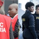 FBI, EFCC Arrest Two Lagosians For Stealing $1 Million From Jamaican Government