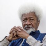 Soyinka Slams President Tinubu’s Address, Response To Protests