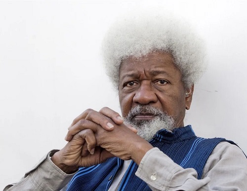 Soyinka Slams President Tinubu’s Address, Response To Protests