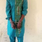 20-year-old Suspected Armed Robber Arrested In Bauchi