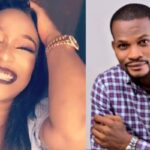 Uche Maduagwu Defends Tonto Dikeh, Slams VeryDarkMan For Accusing Her of Fighting With Car Dealer