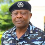 Any Gathering In Lagos Unlawful – Police