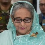 Bangladesh Prime Minister Resigns, Flees to India As Protesters Invade Palace