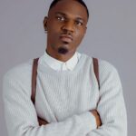 Singer, Spyro Speaks About His Upbringing As A Pastor’s Child