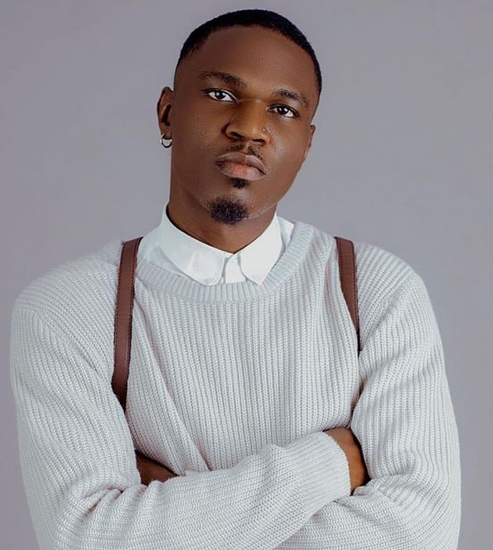 Singer, Spyro Speaks About His Upbringing As A Pastor’s Child