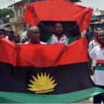 IPOB Demands For Referendum, Says Igbo Ready to Exit Nigeria