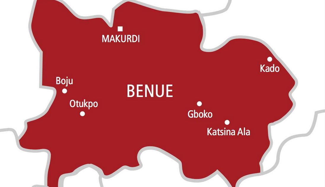 Seven Family Members Hospitalized In Benue After Consuming Pap