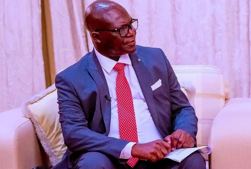 How Can You Justify Spending Billions On Renovation When People Are Struggling To Survive – Reuben Abati Slams FG