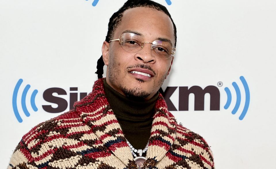 Rapper T.I. Arrested In Mistaken Identity Case At Atlanta Airport