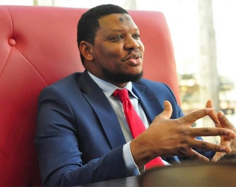 Simon Ekpa, Nigeria’s Enemies Sponsoring Protest, Destruction – Adamu Garba