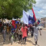 Protesters Flying Russian Flag in Kano, Zamfara Are Foreigners – Akinterinwa