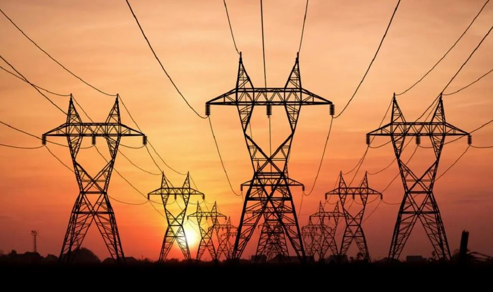 Blackout As National Grid Collapses Again