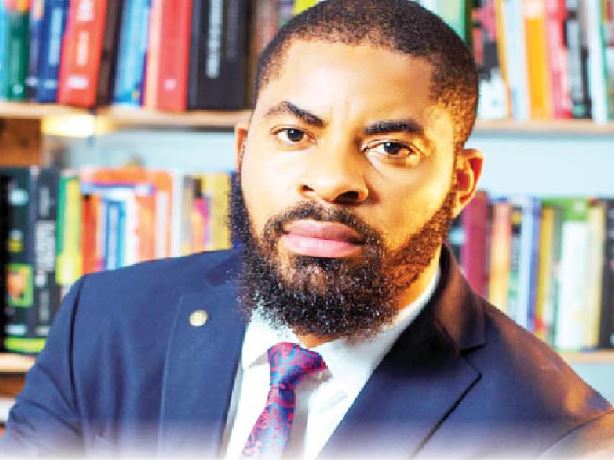 Nigerian Politicians Should Not Receive Salaries – Deji Adeyanju