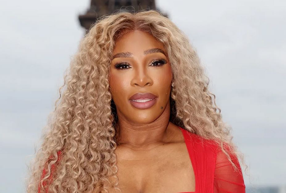 Restaurant Responds After Coming Under Attack For Denying Serena Williams And Her Daughters Entry