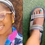 Lady Laments After She Was Allegedly Asked To Leave Front Seat In Church Due To Her Sandals