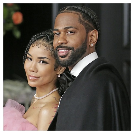 Why I’m Yet to Marry Jhené Aiko After 8 Years of Dating – Rapper, Big Sean