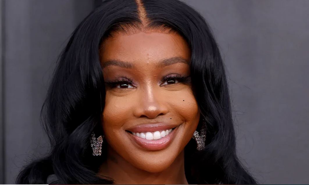 SZA Announces Break From Music