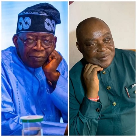 We Never Knew It Would Be Like This – APC Chieftain, Eze Slams Tinubu