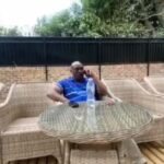 Artisan Allegedly Apologises To Nigerian Politician, Chris Uba For Accusations Made At His London Home (Video)