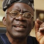 Waving Russian Flag, Demanding Coup Against Tinubu is Treason – Falana